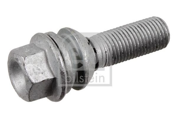 Bijon Saplaması  AFT 7L0601139A