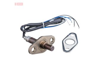 Oksijen (Lambda) Sensörü  DENSO DOX-0111  8946502020 89465-02020 8946512440 89465-12440 8946512450 89465-12450 8946512530 89465-12530 8946512560 89465-12560 8946519675 89465-19675 8946519685 89465-19685 8946519745 89465-19745