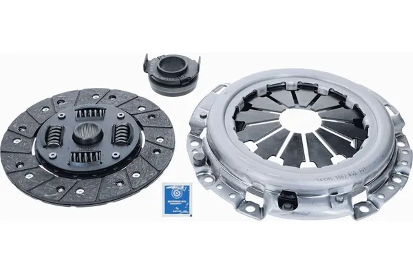 Debriyaj Seti  Chevrolet Matiz (2004->2005)  SACHS 3000 954 025