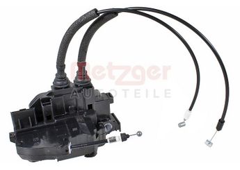 Kapı Kilidi Ön Sol MOBIS 813102L020  813102L020 81310 2L020 81310-2L020