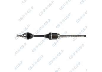 Aks Komple Ön Sağ GSP 218374  DV6P3B436JA DV6P 3B436 JA 1783750 1841610 DV613B436SA DV613B436SB DV613B436SC DV613B436SD DV613B436SE RMDV6P3B436J1A