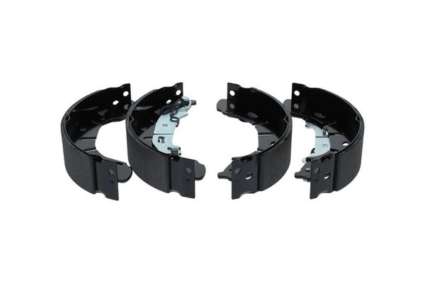 Fren Pabuçlu Balata Arka RECOVER 18119