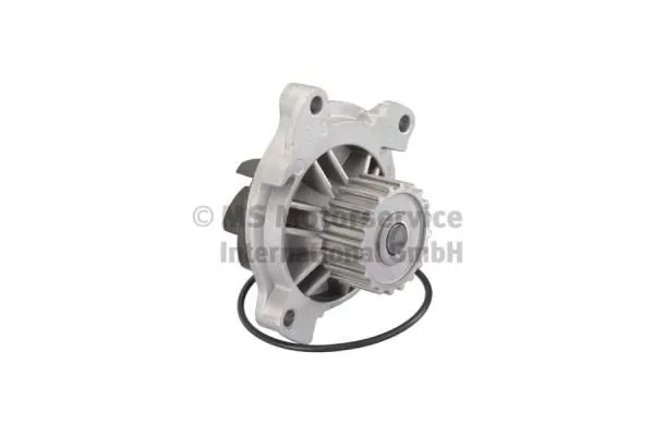 Devirdaim Su Pompası  Volkswagen T4 Transporter Kamyonet Çift Kabin Syncro (08.1992->2003)  PIERBURG 7.07152.44.0