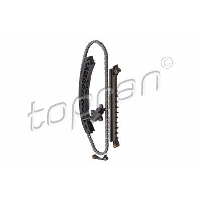 Triger Zincir Seti  BMW Z3 Serisi Roadster (E36)(1996->)  TOPRAN 503 185