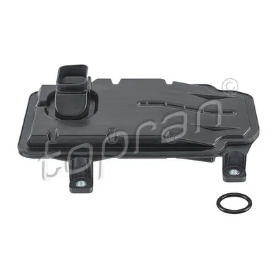 Şanzıman Yağ Filtresi  Volkswagen Touareg (7P6)(08.2014->2018)  TOPRAN 115 026