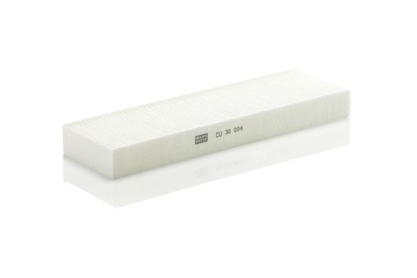 Polen Filtresi  Porsche 718 Boxster (Typ 982)(01.2016->)  MANN CU 30 004