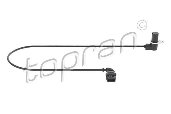 Krank Sensörü  BMW 3 Serisi Cabrio (E36)(1993->)  TOPRAN 501 441