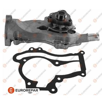 Devirdaim Su Pompası  EUROREPAR 1623105480