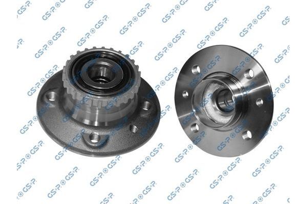 Porya Arka Sağ veya Sol GSP 9225026