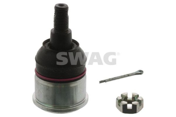 Rotil Alt Sağ veya Sol Honda Accord (CU)(06.2008->)  SWAG 85 94 2133