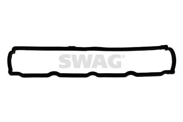 Üst Kapak Contası (Külbütör)  Volvo Serisi 480 (1986->)  SWAG 60 91 0143