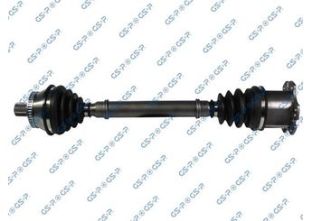 Aks Komple Ön Sol GSP 203057  8E0407271AH 8E0407271AT 8E0407271S 8E0407451EX 8E0407451GX 8E0407451JX 8ED407271