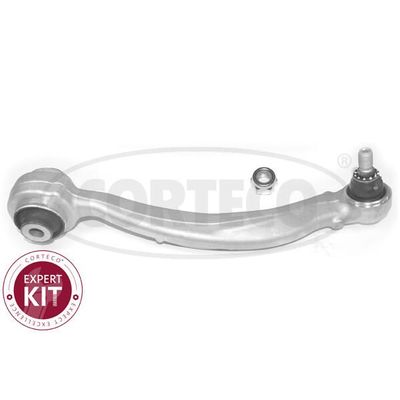 Salıncak Ön Alt Sol Mercedes SLK -Serisi Roadster (BM 172)(12.2010->)  CORTECO 49398627