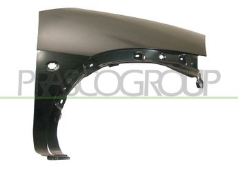 Çamurluk Ön Sağ PRASCO FD0063003  97KG16015AV 97KG 16015 AV 1032051 1089259 1337592 1418319 1431013