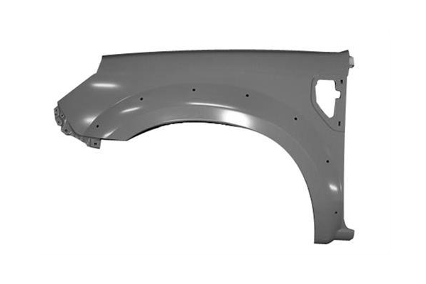 Çamurluk Ön Sol EUROBUMP FOR08RA016