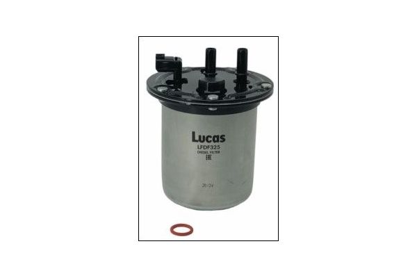 Yakıt Filtresi  LUCAS LFDF325