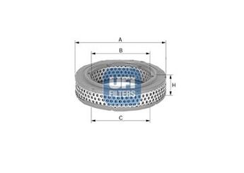 Hava Filtresi  BSG 60-135-067  A0030940804 30940804 0030940804