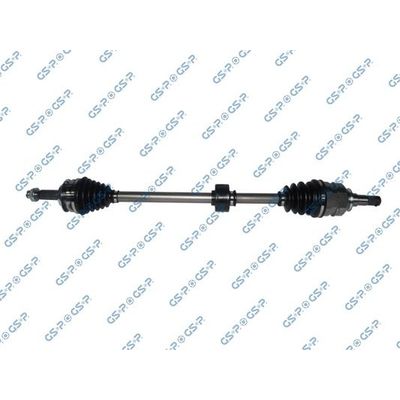 Aks Komple Ön Sağ Toyota Yaris (KSP1/NLP1/NSP1)(2011->)  BSG 85-350-026