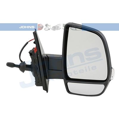 Dikiz Aynası Dış Sağ Fiat Doblo (263) Cargo/Combi/Pratico (12.2014->)  VIEWMAX VM669-1SR