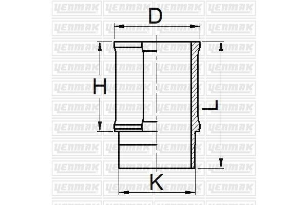 Gömlek (76.00MM-STD)  ISS 46308200G