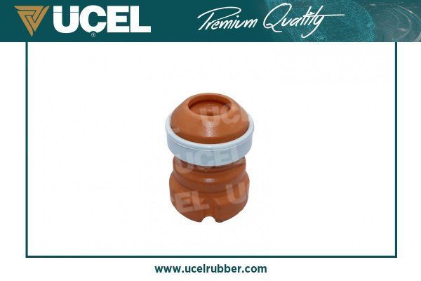 Amortisör Darbe Takozu Ön Sağ veya Sol UCEL 41690