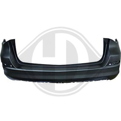 Tampon Arka Opel Astra J Sports Tourer (08.2010->)  EUROBUMP OPL07AS073TP