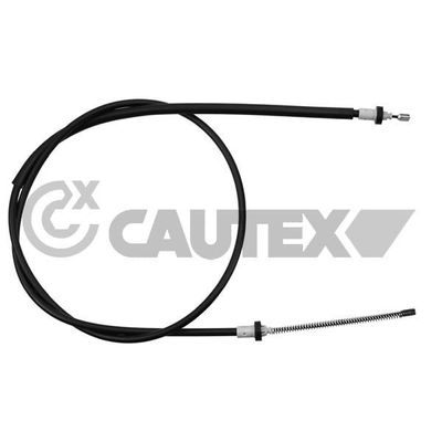 El Fren Teli Arka Sağ veya Sol Dacia Logan Express Van (01.2009->)  AUTOPARCT TLA191771