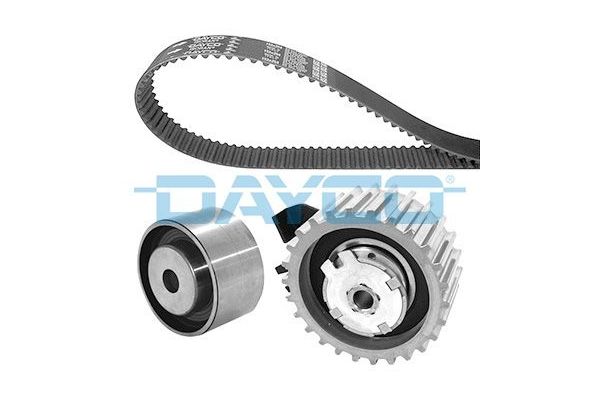 Triger Kayış Seti  Alfa Romeo 166 (1998->)  DAYCO KTB453