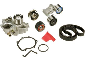 Triger Kayış Seti  GATES KP15537XS-2  