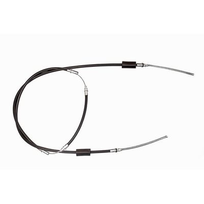 El Fren Teli Arka Sağ veya Sol Ford Transit Minibüs/Bus (CY/DY)(1986->1992)  CAVO 4602 663