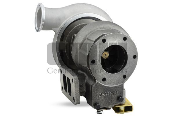 Turbo Şarj  BORGWARNER 53279887159