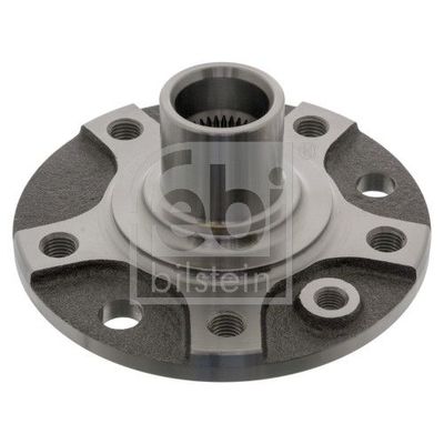 Porya Ön Sağ veya Sol VEKA 44-3201