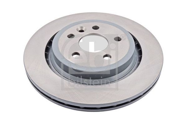 Fren Disk Ayna Arka Sağ ve Sol Volvo XC70 (04.2007->)  FEBI BILSTEIN 170050