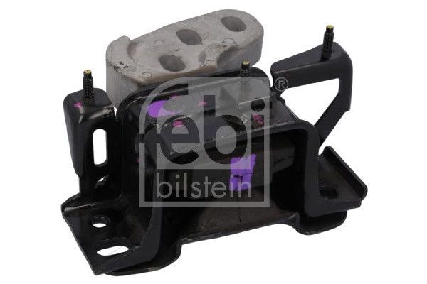 Şanzıman Takozu Sol FEBI BILSTEIN 193523