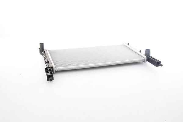 Su Radyatörü  Iveco Daily Şasi (Kasasız)(1999->)  BSG 25-520-019