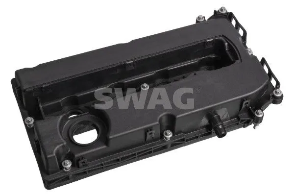 Motor Üst Kapağı (Külbütör)  Opel Mokka (2012->)  SWAG 40 94 9614