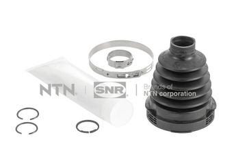 Aks Körüğü Ön İç Sağ veya Sol REGUS RG-AB-35020  397411935R