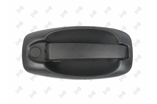 Kapı Kolu Arka Dış Sağ veya Sol Fiat Doblo (152) Panorama (2010->)  FIAT ORJINAL 735545496