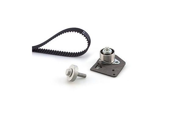 Triger Kayış Seti  GATES K015610XS