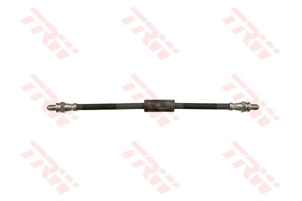 Fren Hortumu Arka Sağ veya Sol Ford Fiesta 3/5 Kapı/Courier (1989->)  WALBURG WBH0551