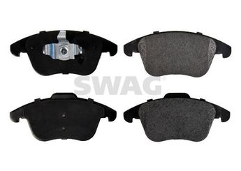 Fren Disk Balata Ön SWAG 33 10 7494  MEDG9J2K021EE 2110592 2 110 592