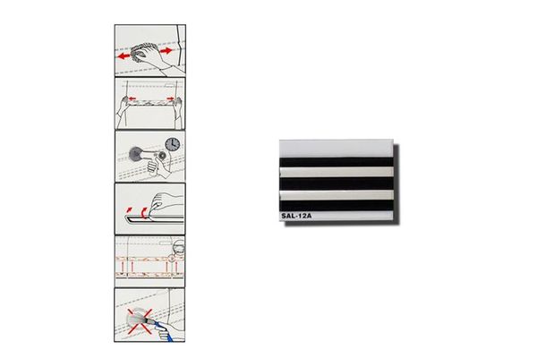 Portatif Çıta  SALMAN 039 04 029