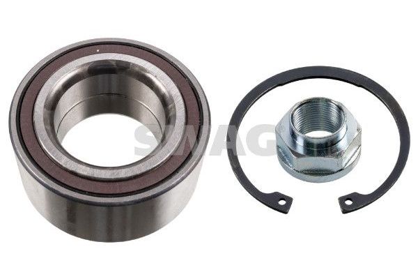 Teker Rulmanı Ön Sağ veya Sol Honda Civic HB (FK)(01.2017->)  SWAG 33 10 6531