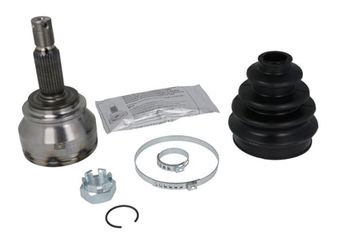 Aks Kafası Ön Dış Sağ veya Sol CIFAM 607-915  30769059 3272PT 3272.PT 3273VF 3273.VF 3815A075 3815A176