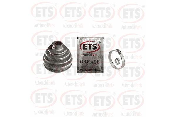 Aks Körüğü Ön Dış Sağ veya Sol AXAM 09-09-12-1979