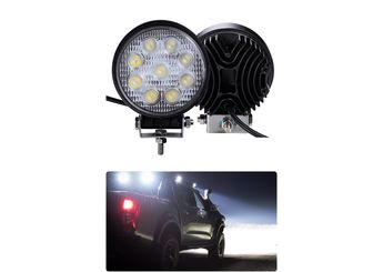 Portatif Sis Lambası  SPACE A40211  