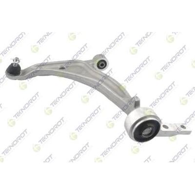 Salıncak Ön Alt Sol AYD 97-14064