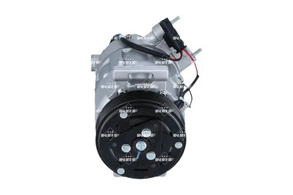 Klima Kompresörü  Land Rover Range Rover Sport (2013->)  NRF 320038