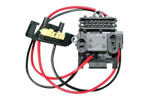 Kalorifer Rezistansı  Nissan NV300 P.Van (09.2016->)  MAHLE ABR 124 000S