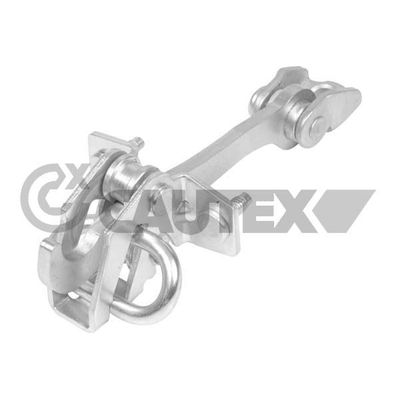 Kapı Gergisi Arka Sağ veya Sol Opel Vectra C S.Wagon (2003->)  EUROBUMP OPL19VE004Y